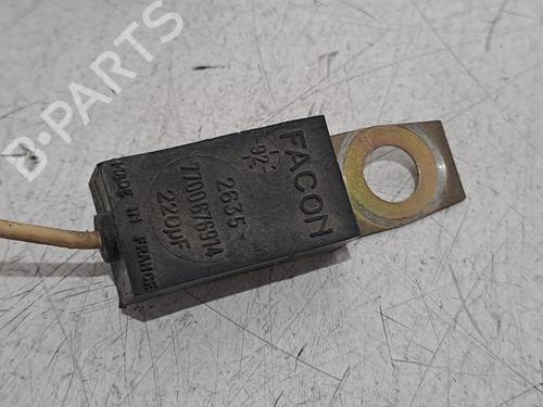 Ignition coil RENAULT 21 Saloon (L48_) 1.4 (L48D) | BP29478215M94 