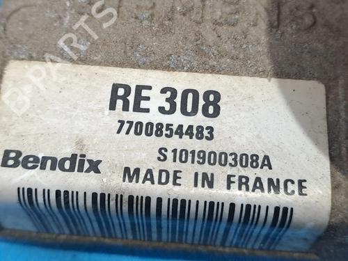 Ignition coil RENAULT 21 Saloon (L48_) 1.4 (L48D) | BP29478215M94 