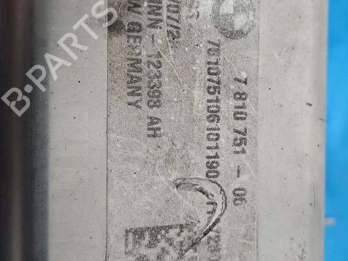 Egr BMW 1 (F20) 116 d | BP29478220M69 