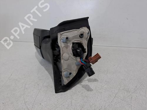 Bakspejl venstre CITROËN BERLINGO MULTISPACE (B9) 1.6 HDi 90 | BP29480221C26
