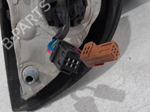 Bakspejl venstre CITROËN BERLINGO MULTISPACE (B9) 1.6 HDi 90 | BP29480221C26