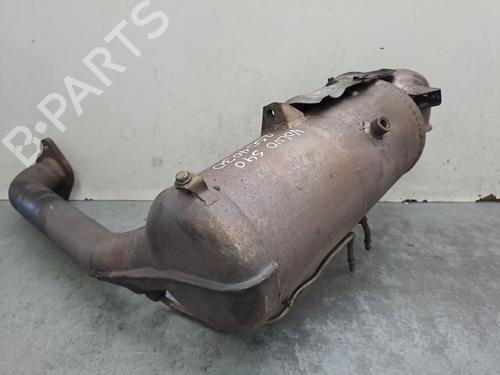 Catalyst VOLVO S40 II (544) 1.6 D | BP29480225M10 