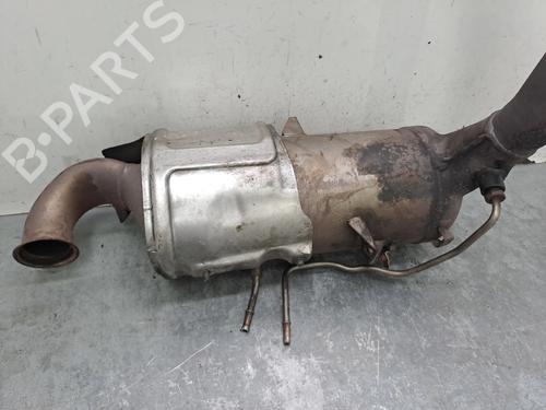 Catalyst VOLVO S40 II (544) 1.6 D | BP29480225M10 