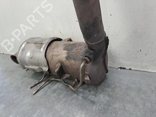 Catalyst VOLVO S40 II (544) 1.6 D | BP29480225M10 