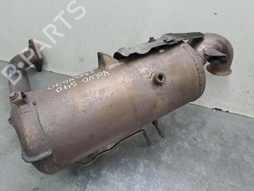 Catalyst VOLVO S40 II (544) 1.6 D | BP29480225M10 