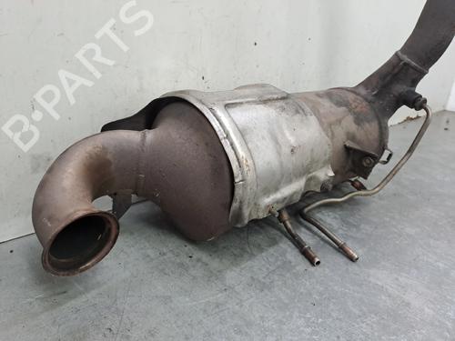 Catalyst VOLVO S40 II (544) 1.6 D | BP29480225M10 