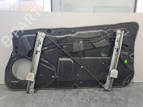 Front left window mechanism FORD FIESTA VI Van 1.4 TDCi | BP29480229C22
