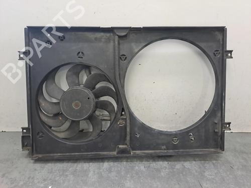 Used Radiator fan Radiator fan 29480231 29480231