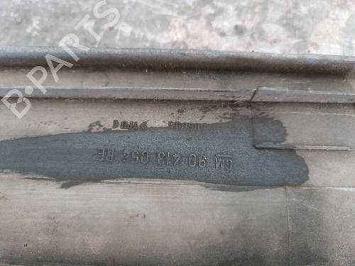 Dørlist OPEL ASTRA F Hatchback (T92) 1.7 TDS (F08, M08, F68, M68) | BP29485296C150 