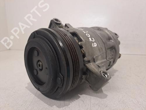 AC compressor BMW 3 (E46) 320 d | BP29485301M34 - Image 2