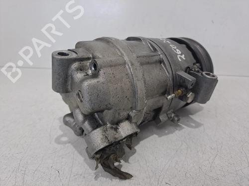 AC compressor BMW 3 (E46) 320 d | BP29485301M34 - Image 4