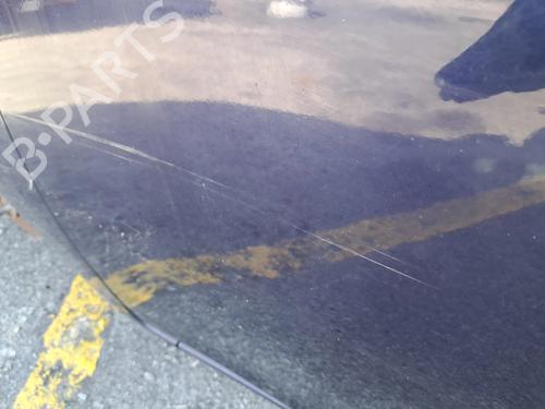Left front door NISSAN PULSAR Hatchback (C13) 1.5 dCi | BP29485305C2 