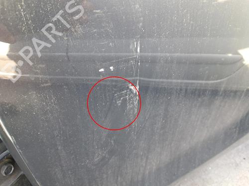 Left rear door OPEL ASTRA J Sports Tourer (P10) 1.3 CDTI (35) | BP29489954C4 