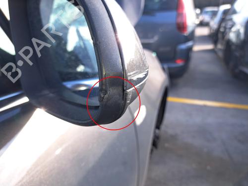 Right mirror OPEL ASTRA J Estate Van (P10) 1.3 CDTi (35) | BP29489955C27 