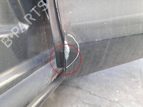 Left rear door OPEL ASTRA J Sports Tourer (P10) 1.3 CDTI (35) | BP29489954C4 