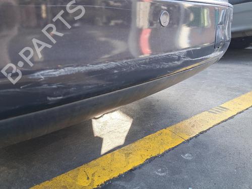 Rear bumper OPEL ASTRA J Estate Van (P10) 1.3 CDTi (35) | BP29489950C8 