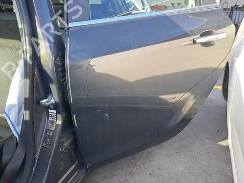 Left rear door OPEL ASTRA J Sports Tourer (P10) 1.3 CDTI (35) | BP29489954C4 