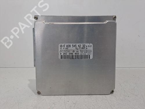 Used Engine control unit (ECU) Engine control unit (ECU) 29489961 29489961