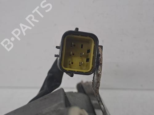 Rear wiper motor LAND ROVER FREELANDER I (L314) | BP29492491M102