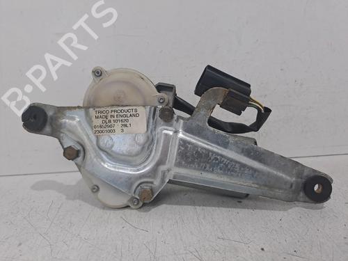 Used Rear wiper motor LAND ROVER FREELANDER I (L314) [1998-2006]  29492491