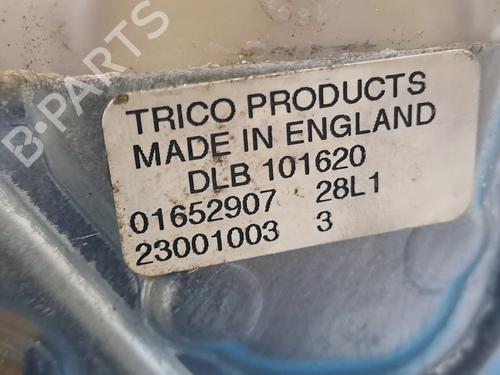 Rear wiper motor LAND ROVER FREELANDER I (L314) | BP29492491M102