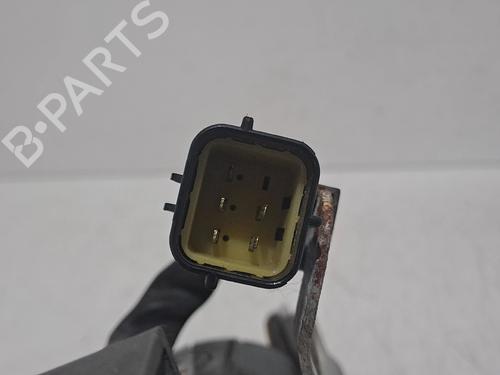 Rear wiper motor LAND ROVER FREELANDER I (L314) | BP29492492M102