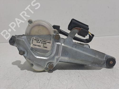 Used Rear wiper motor LAND ROVER FREELANDER I (L314) [1998-2006]  29492492