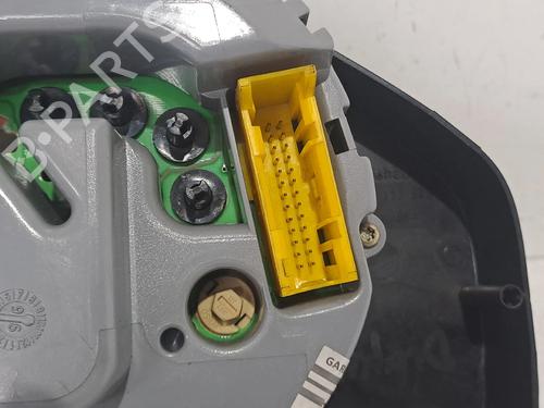 Instrument cluster AUDI A4 B5 Avant (8D5) 1.9 TDI | BP29501235C47 