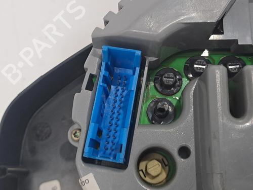 Instrument cluster AUDI A4 B5 Avant (8D5) 1.9 TDI | BP29501235C47 