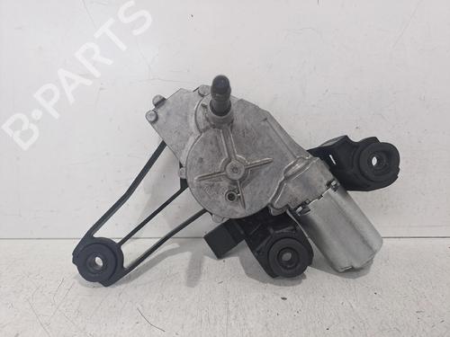 Used Rear wiper motor CITROËN C4 I (LC_) [2004-2014]  29501236