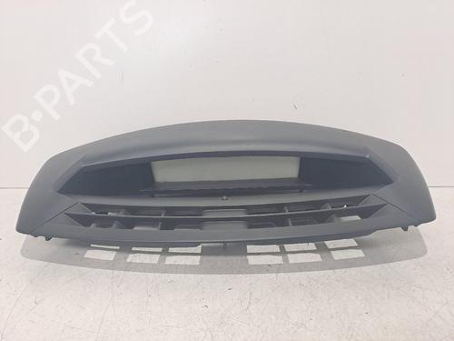 Used Instrument cluster CITROËN C4 I (LC_) 1.6 HDi (90 hp) 29503603