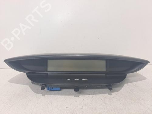 Instrument cluster CITROËN C4 I (LC_) 1.6 HDi | BP29503603C47 