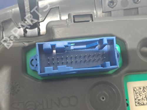 Instrument cluster CITROËN C4 I (LC_) 1.6 HDi | BP29503603C47 