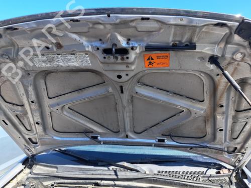 Hood HONDA CIVIC VII Saloon (ES, ET) 1.4 (ES4) | BP29506339C1 