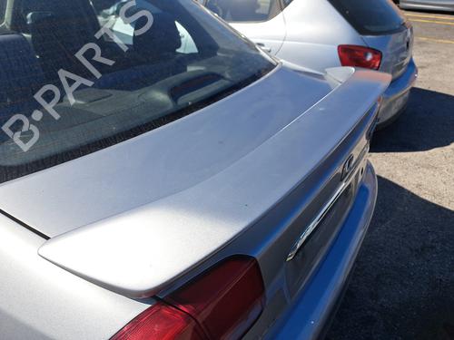 Tailgate HONDA CIVIC VII Saloon (ES, ET) 1.4 (ES4) | BP29506345C6 