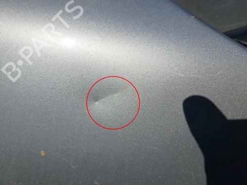 Left front fenders HONDA CIVIC VII Saloon (ES, ET) 1.4 (ES4) | BP29506341C41 