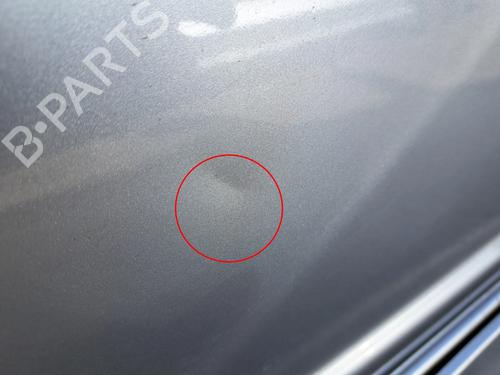 Right rear door HONDA CIVIC VII Saloon (ES, ET) 1.4 (ES4) | BP29506346C5 