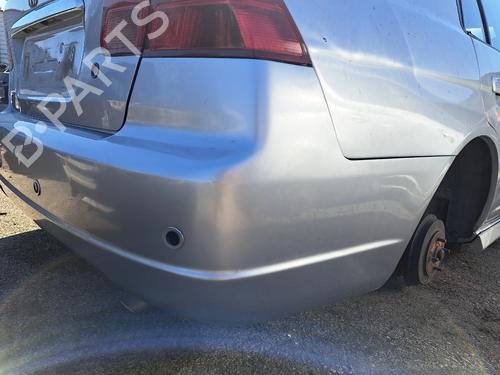 Rear bumper HONDA CIVIC VII Saloon (ES, ET) 1.4 (ES4) | BP29506343C8 
