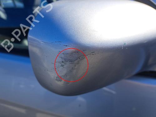 Right mirror HONDA CIVIC VII Saloon (ES, ET) 1.4 (ES4) | BP29506347C27 
