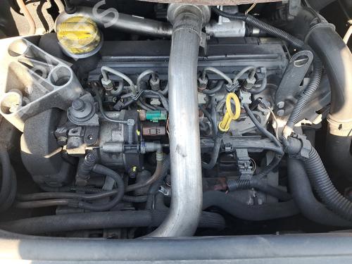 Używane Silnik RENAULT GRAND SCÉNIC II (JM0/1_) 1.5 dCi (JM02, JM13) (101 hp) 29508791