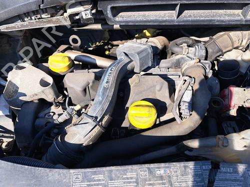 Motor RENAULT MODUS / GRAND MODUS (F/JP0_) 1.5 dCi (FP0G, JP0G) (68 hp) 29510652