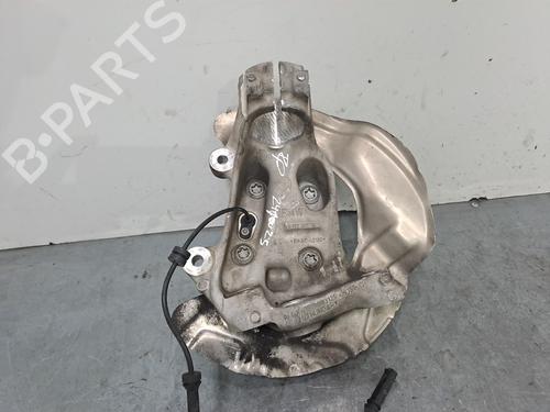 Left front steering knuckle BMW 1 (F20) 116 d | BP29519723M25