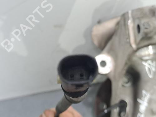 Left front steering knuckle BMW 1 (F20) 116 d | BP29519723M25