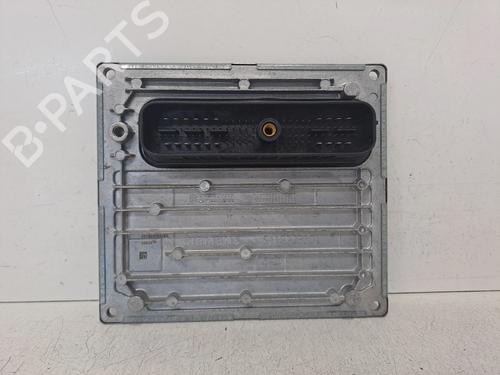 Engine control unit (ECU) FORD KA (RB_) 1.3 i | BP29520644M57