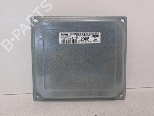 Used Engine control unit (ECU) FORD KA (RB_) 1.3 i (60 hp) 29520644