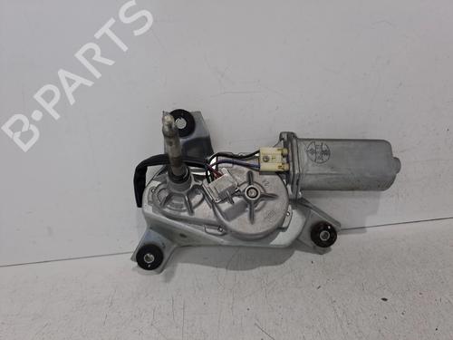 Used Rear wiper motor MITSUBISHI PAJERO SPORT I (K7_, K9_) [1996-2026]  29520747