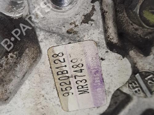 Steering pump MITSUBISHI L200 Platform/Chassis (K6_T, K7_T)  | BP29526665M99 