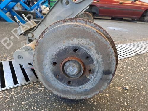 Bakaksel CITROËN XSARA Break (N2) 1.4 i | BP29527240M2 