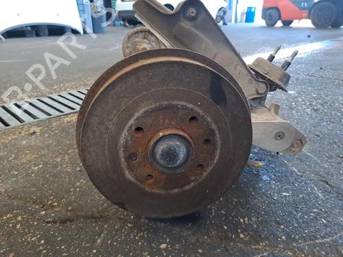 Bakaksel CITROËN XSARA Break (N2) 1.4 i | BP29527240M2 