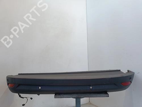 Used Rear bumper RENAULT MEGANE III Grandtour (KZ0/1) 1.5 dCi (KZ09, KZ0D, KZ1G, KZ29, KZ14, KZ1W, KZ10, KZ1F,... (110 hp) 26176662